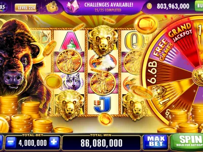 Captura de tela do App 23bet4 - Área de Depósito